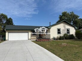 1506 71st Ave N in Minneapolis, MN - Building Photo