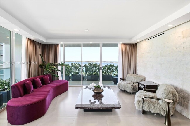 property at 2127 Brickell Ave
