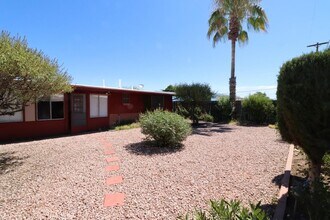 6222 E Eli St in Tucson, AZ - Building Photo - Building Photo