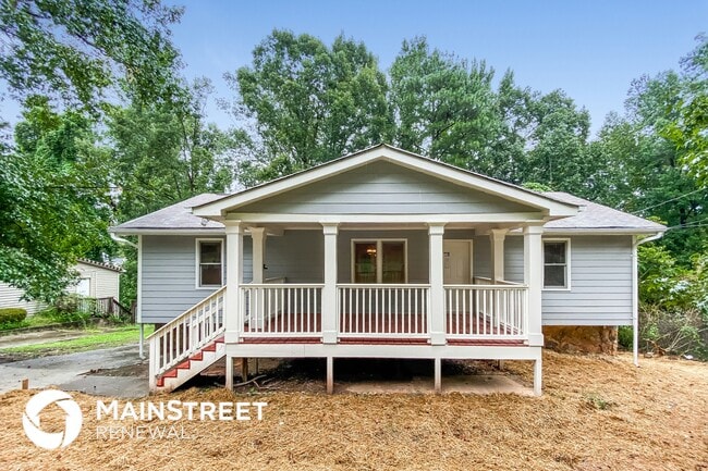 1003 Salisbury Trail