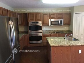 3174 Burdock Ave in Melbourne, FL - Building Photo - Building Photo