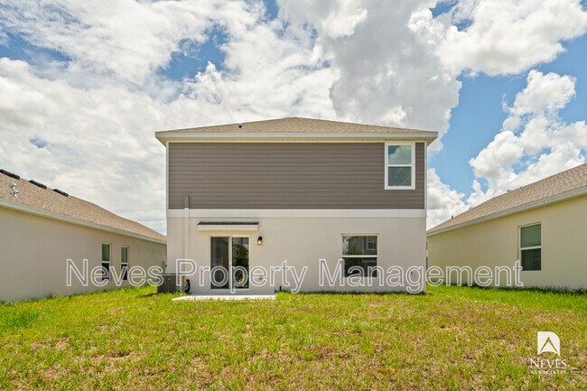 1922 Niagra Dr in Davenport, FL - Building Photo - Building Photo