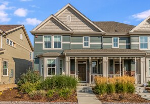 458 Zeppelin Wy in Fort Collins, CO - Building Photo