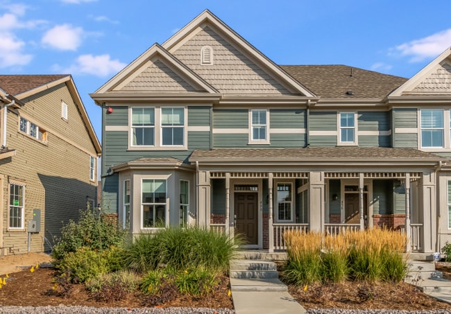 property at 458 Zeppelin Wy