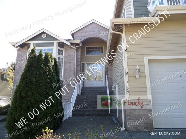 5039 S 178th St in Seatac, WA - Building Photo - Building Photo