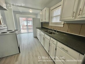 2016 E 59th St in Kansas City, MO - Building Photo - Building Photo