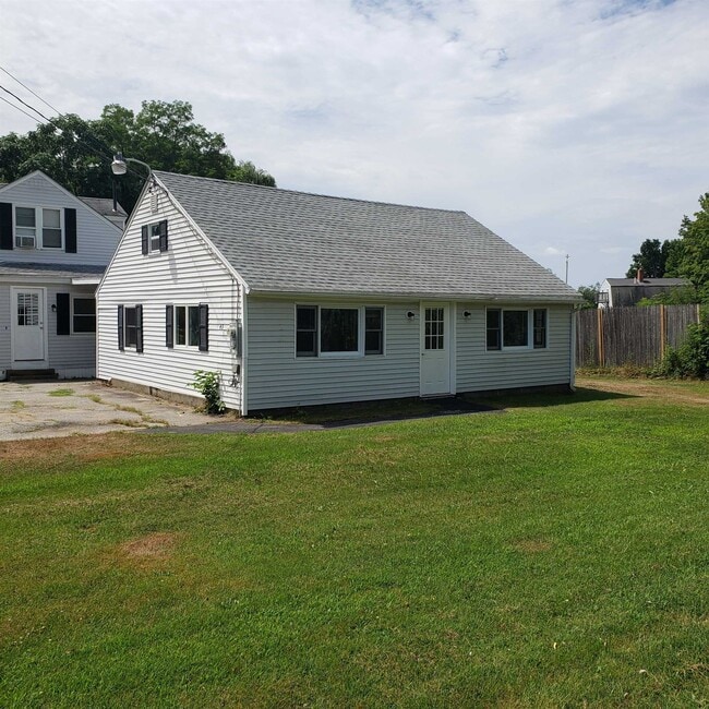 property at 49 Pine Hill Rd