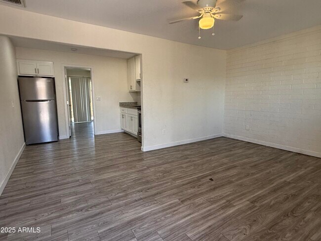 1625 W Fillmore St in Phoenix, AZ - Building Photo - Building Photo