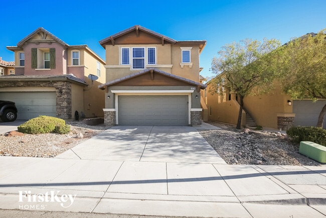 property at 10138 Sequoia Canyon Pl