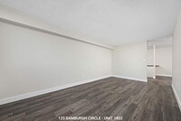 125 Bamburgh Circle in Toronto, ON - Building Photo - Building Photo