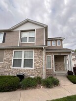 1753 Reilly Grove in Colorado Springs, CO - Building Photo