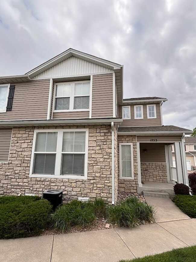 property at 1753 Reilly Grove