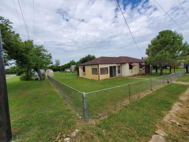 property at 104 S Crook