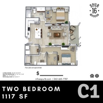 6250 W Spur Rd in Mequon, WI - Building Photo