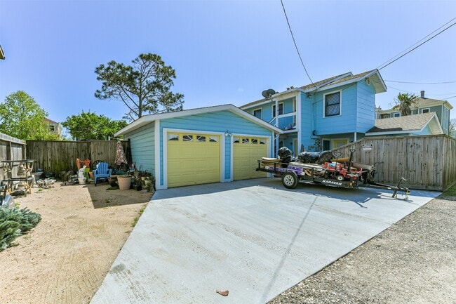 property at 818 11th St