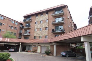 2325 N Neva Ave in Chicago, IL - Building Photo