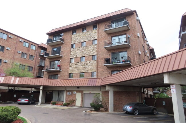 property at 2325 N Neva Ave