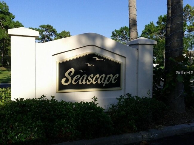 property at 1613 Seascape Cir