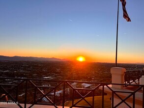 5400 E Valle Vista Rd in Phoenix, AZ - Building Photo - Building Photo