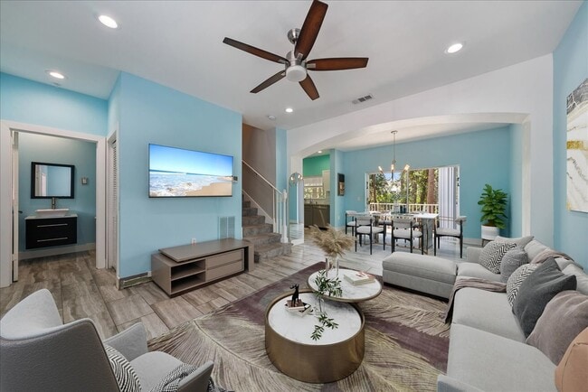 property at 3309 Lisa Ln