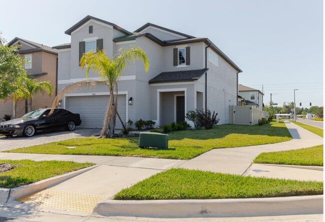 property at 3047 Adams Cross Dr