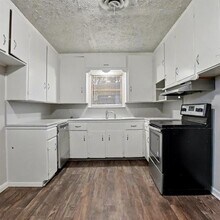 4204 Pate Dr in Fort Worth, TX - Building Photo - Building Photo