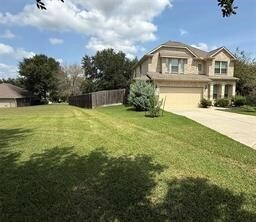10918 Hillside Dr in Montgomery, TX - Building Photo - Building Photo