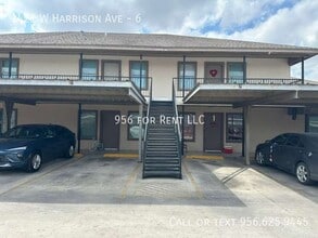 1421 W Harrison Ave in Alton, TX - Building Photo - Building Photo