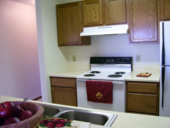 Vista Pointe Apartments in Rapid City, SD - Building Photo - Building Photo