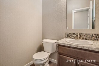 1121 104th Ave in Greeley, CO - Foto de edificio - Building Photo