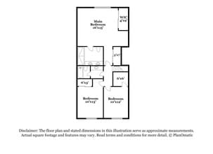 5151 Souvenir Ln in Las Vegas, NV - Building Photo - Building Photo