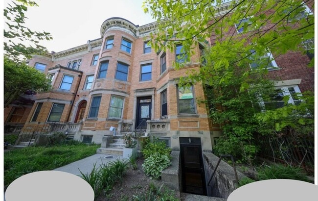 1728 Beacon St, Unit #1, Unit #1