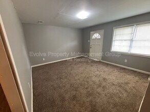 4268 Glenbrook St in Memphis, TN - Building Photo - Building Photo