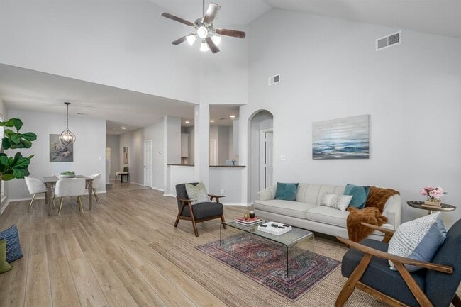 6118 Fulton Meadows Ln in Houston, TX - Building Photo - Building Photo