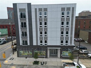 1450 Fifth Ave in Pittsburgh, PA - Building Photo - Building Photo