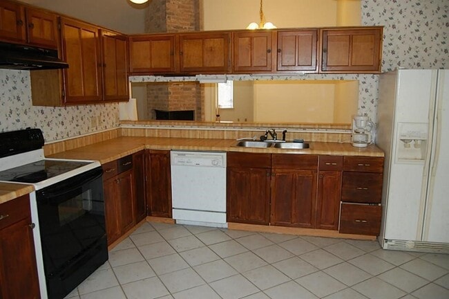 15926 Pfeiffer Dr in Houston, TX - Building Photo - Building Photo