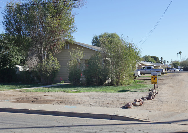 110 S 7th St in Buckeye, AZ - Building Photo - Building Photo