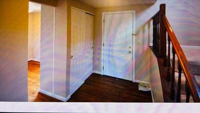 8051 Hetz Dr, Unit 8051 Hetz Dr in Cincinnati, OH - Foto de edificio - Building Photo