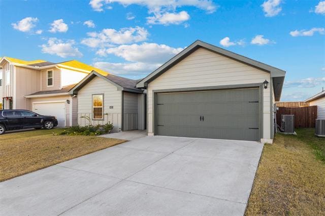 612 Creek End Dr in Princeton, TX - Building Photo - Building Photo