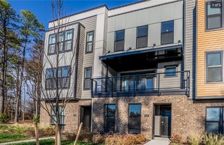 4368 Dominion Frst Cir in Glen Allen, VA - Building Photo