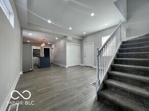 1555 English Ave in Indianapolis, IN - Building Photo - Building Photo