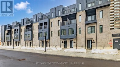 13 Calamint Ln. in Toronto, ON - Building Photo - Building Photo