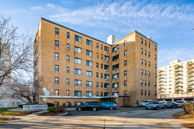 Portage Apartments