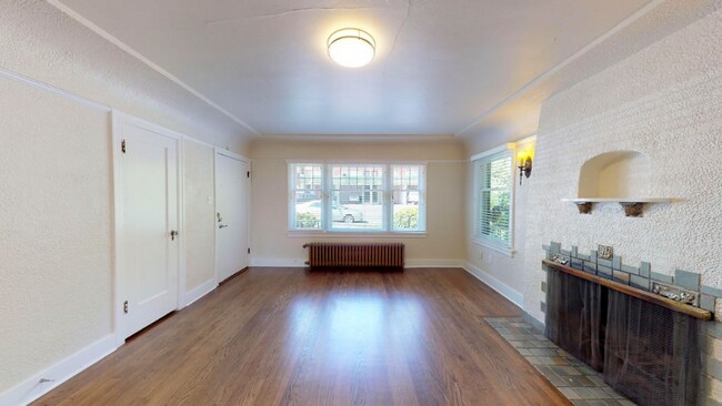 5026 22nd Ave NE in Seattle, WA - Building Photo - Building Photo