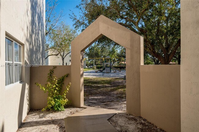 property at 6065 NW 186th St