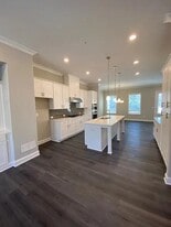357 Overture Ct SE in Smyrna, GA - Building Photo