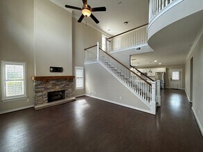 1485 Oxford Manor Ct in Birmingham, AL - Building Photo - Building Photo