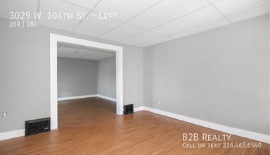 3029 W 104th St in Cleveland, OH - Building Photo - Building Photo