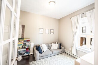 45 Mystic St in Boston, MA - Building Photo - Building Photo