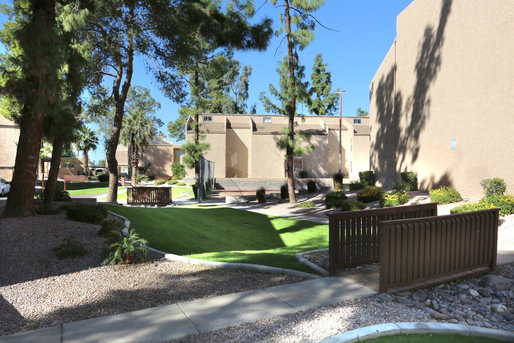 Woodbridge Apartment Homes Phoenix, AZ Apartments